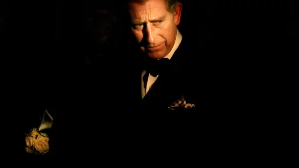 - &copy; Stephen Chernin/AP/dpa