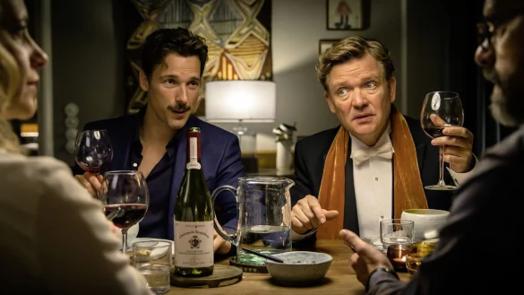 - &copy; ---/ARD Degeto/2018 Constantin Film/dpa