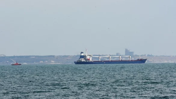 - &copy; Michael Shtekel/AP/dpa