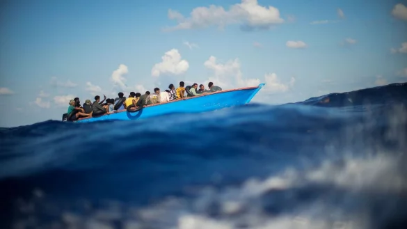 - © Francisco Seco/AP/dpa