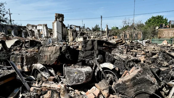 - © --/Ukrinform/dpa