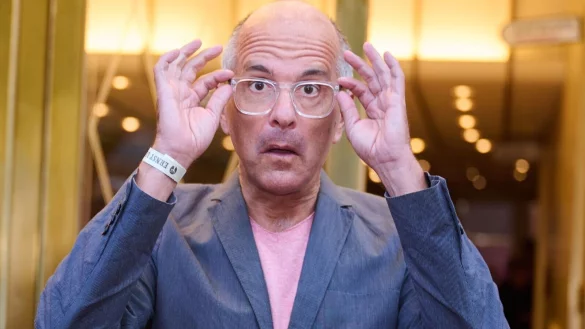 - &copy; Annette Riedl/dpa/Archivbild