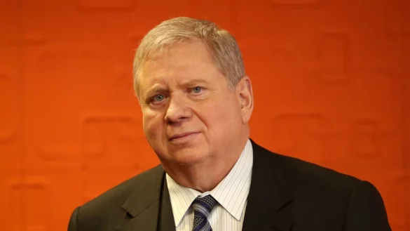 - &copy; Fredrik von Erichsen/dpa