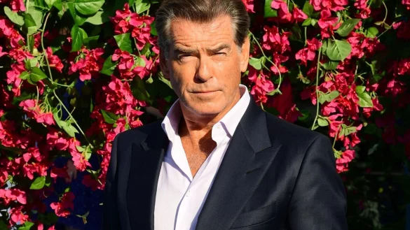 - &copy; Ian West/PA Wire/dpa