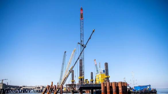 - &copy; Sina Schuldt/dpa