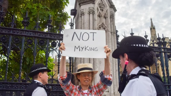 - &copy; Vuk Valcic/ZUMA Press Wire/dpa