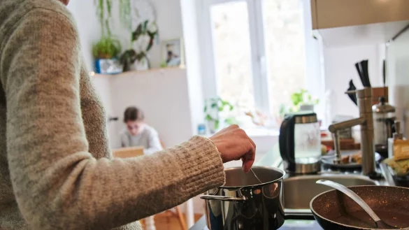 - © Annette Riedl/dpa