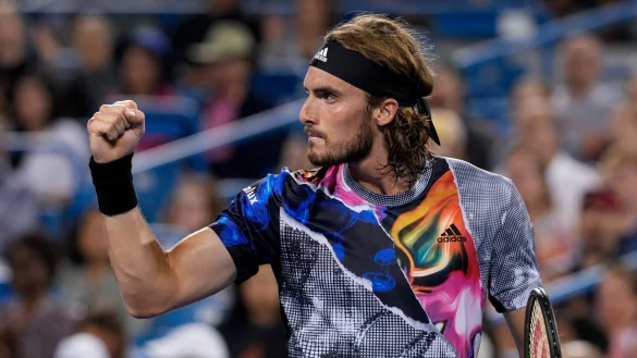 - © Jeff Dean/FR171800 AP/dpa