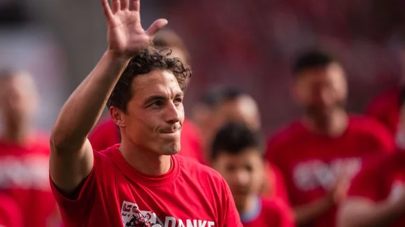 - © Marius Becker/dpa