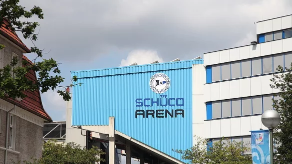 - &copy; FOTO: JANA GEBING