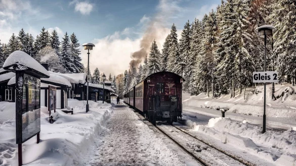 Reisen sollen weiterhin vermieden werden. - &copy; Symbolfoto: Pixabay