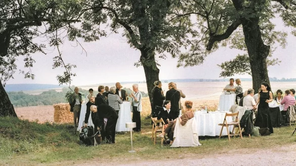 - &copy; Literaturb&uuml;ro (Archivbild)