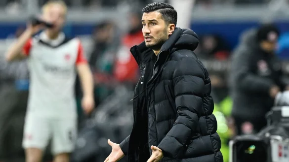 Nach Ansicht von Lothar Matthäus hat Nuri Sahin den Fehler gemacht, keine klare Hierarchie in der Mannschaft installiert zu haben. - © Uwe Anspach/dpa