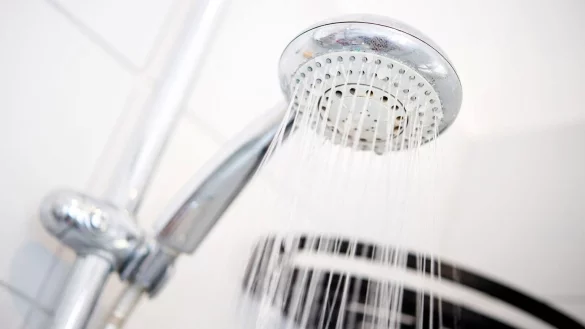 Kneipp ruft ein bestimmtes Duschgel zur&uuml;ck. (Symbolbild) - &copy; Hauke-Christian Dittrich/dpa