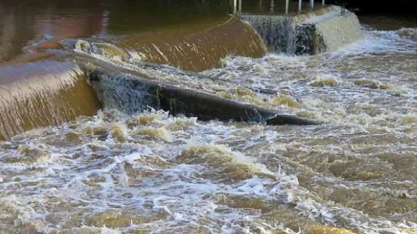 Nach einem Unglück auf dem walisischen Fluss Cleddau, bei dem 2021 vier Stand-up-Paddler starben, hat ein Gericht die Veranstalterin der Tour zu einer langen Haftstrafe verurteilt. - © -/Crown Prosecution Service via PA Media/dpa