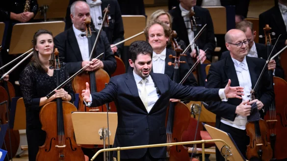 Shani hatte zun&auml;chst zu der seit Tagen andauernden Debatte geschwiegen (Archiv). - &copy; Bernd von Jutrczenka/dpa