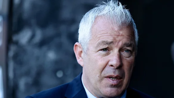 Costa wurde nur 53 Jahre alt. - © Valter Gouveia/Zuma Press/dpa