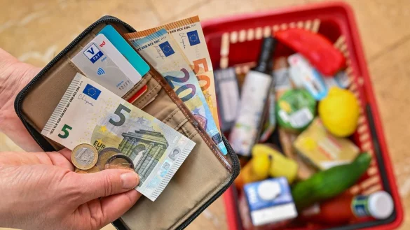 Der Handel geh&ouml;rt zu den Wirtschaftsbereichen, wo besonders h&auml;ufig Preiserh&ouml;hungen geplant sind. (Symbolbild) - &copy; Patrick Pleul/dpa