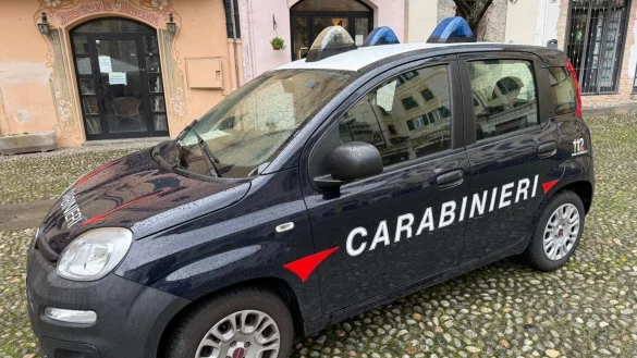 Die niederländischen Eltern der Jungen sollen in der Bundesrepublik gelebt haben, bevor sie nach Italien zogen. (Symbolbild) - © Robert Messer/dpa