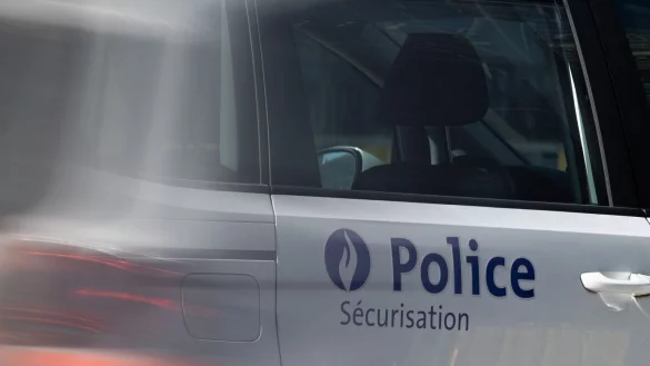 Die Verfolgungsjagd endete tödlich. (Symbolbild) - © Anna Ross/dpa