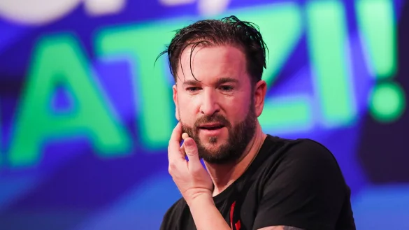 Wendler hat die Vorwürfe stets zurückgewiesen. (Archivbild) - © Rolf Vennenbernd/dpa