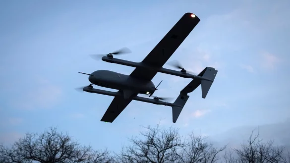 An Flugh&auml;fen in Russland kam es in der Nacht und am Vormittag erneut zu Einschr&auml;nkungen. (Archivbild) - &copy; Efrem Lukatsky/AP/dpa