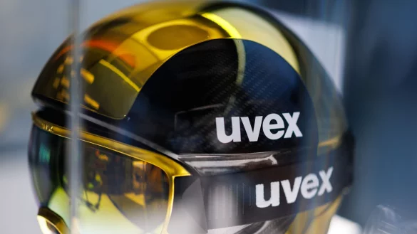 Der Brillen-Hersteller uvex wird in Teilen an einen Finanzinvestor verkauft. (Archivbild) - &copy; Daniel Karmann/dpa