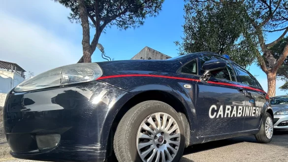 In der italienischen Hauptstadt kam es am Donnerstagabend zu einem tödlichen Unfall mit einem Elektroroller. (Symbolbild) - © Christoph Sator/dpa