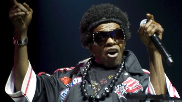 Beeinflusste die Funkmusik: Sly Stone ist im Alter von 82 Jahren gestorben. (Archivfoto) - &copy; Joelle Diderich/epa/dpa