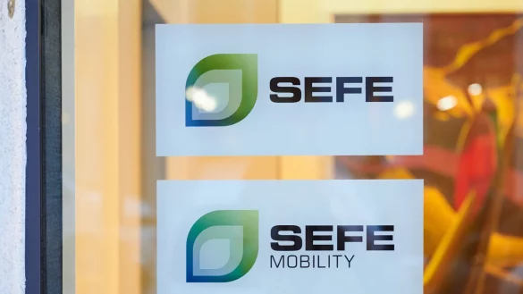 Das verstaatlichte Unternehmen Sefe hat weitere rund 450 Millionen Euro Staatshilfen an Deutschland zurückgezahlt. (Archivbild) - © Annette Riedl/dpa