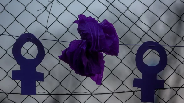 In mehreren nordrhein-westf&auml;lischen St&auml;dten sind Demos geplant. (Foto Illustration) - &copy; Ricardo Rubio/EUROPA PRESS/dpa