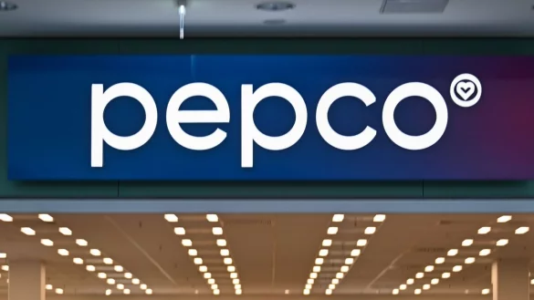 Der deutsche Ableger des Konsumg&uuml;ter-Anbieters Pepco ist insolvent. - &copy; Soeren Stache/dpa