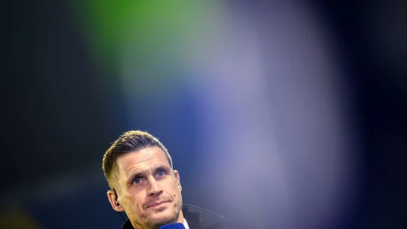 Sebastian Kehl äußert sich zu den aktuellen BVB-Personalien. - © Tom Weller/dpa