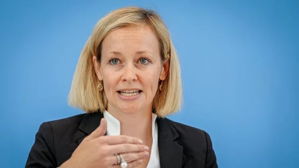 Kleinere und mittelgroße Unternehmen sollten von weiten Teilen der europäischen Digitalregulierung ausgenommen werden. - © Kay Nietfeld/dpa