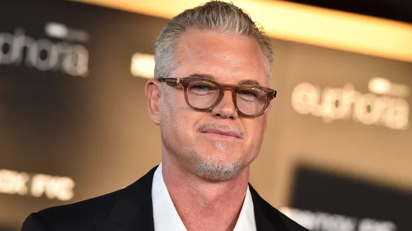 Dane spielte sechs Jahre lang in der Serie &laquo;Grey\\\'s Anatomy&raquo; den plastischen Chirurgen Dr. Mark &laquo;McSteamy&raquo; Sloan. (Archivbild) - &copy; Jordan Strauss/Invision/AP/dpa