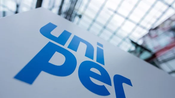 Unipers Kraftwerkspark soll gr&uuml;ner werden, aber nicht mehr so schnell wie bislang geplant. (Archivbild) - &copy; Rolf Vennenbernd/dpa