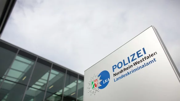 Ein neues Lagebild gibt Aufschluss über die Kinder- und Jugendkriminalität. (Symbolbild) - © Rolf Vennenbernd/dpa