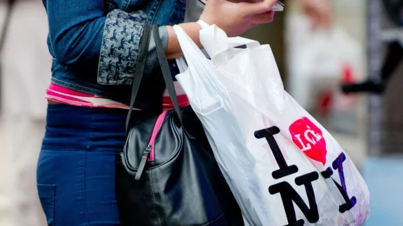 Der Penny verschwindet wohl nach und nach aus dem Bargeldverkehr in den USA. - © picture alliance / dpa