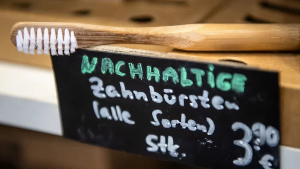 Werbeversprechen hätten eigentlich strenger überprüft werden sollen. (Symbolbild) - © Sina Schuldt/dpa