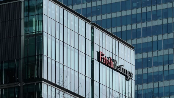 Eine gute Bonit&auml;t ist gerade f&uuml;r hochverschuldete Staaten wie Frankreich wichtig. (Archivbild) - &copy; Jens Kalaene/dpa