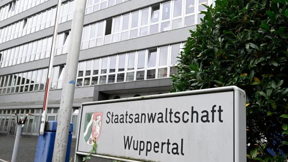 Kommissar Zufall hat Korruptionsermittlern in Wuppertal geholfen. (Symbolbild) - © Roberto Pfeil/dpa