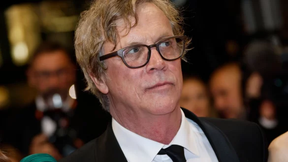 Todd Haynes ist bekannt f&uuml;r Filme wie &laquo;May December&raquo; oder &laquo;Carol&raquo;. (Archivbild) - &copy; Joel C Ryan/Invision via AP/dpa
