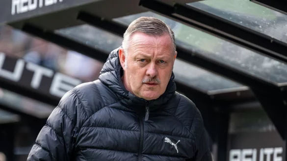 Roland Virkus ist zur&uuml;ckgetreten. - &copy; David Inderlied/dpa