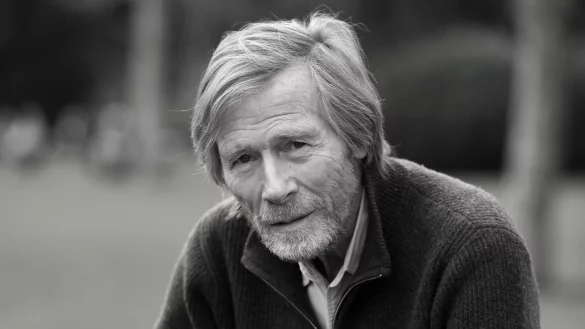 Er wurde 89 Jahre alt. - &copy; picture alliance / dpa