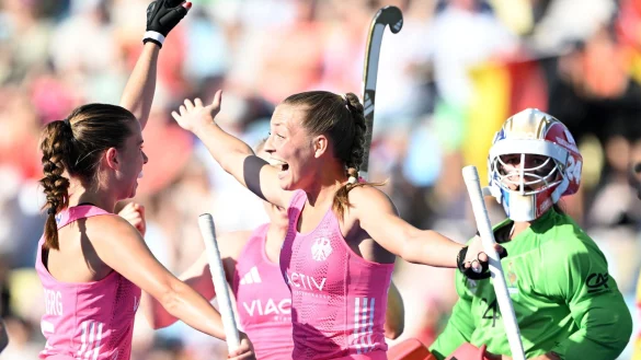 Doppelpack von Schwabe. - &copy; Federico Gambarini/dpa