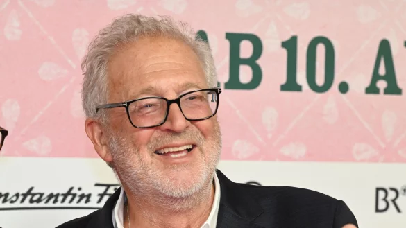 Der Filmproduzent Martin Moszkowicz findet, die Film- und Medienbranche versagt, wenn es um Judenhass geht. (Archivbild) - &copy; Felix H&ouml;rhager/dpa