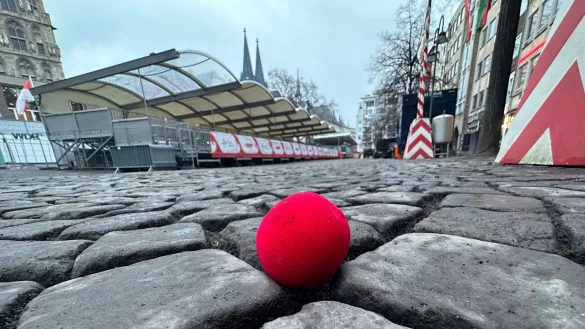 Bei der Polizei wurden drei Vergewaltigungen angezeigt. - © Roberto Pfeil/dpa