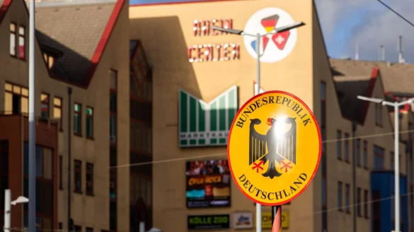 Schweiz hält systematische Zurückweisungen an den Grenzen für rechtswidrig. (Archivbild) - © Philipp von Ditfurth/dpa