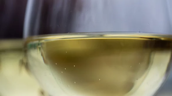 Der Angeklagte hatte zunächst behauptet, seine Partnerin habe Suizid begangen. (Foto Illustration) - © Daniel Karmann/dpa