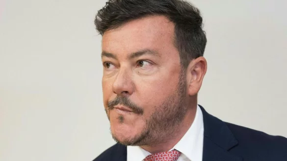 Das Gericht geht von dringendem Tatverdacht und Tatbegehungsgefahr aus. (Foto: Archiv) - © Expa/Johann Groder/APA/dpa